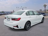 Certified 2021 BMW 330e image 5