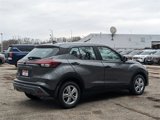 New 2025 Nissan Kicks Play S image 3