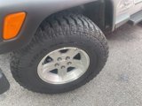 Used 2004 Jeep Wrangler Sport w/ 30" Tire & Wheel Group image 3