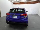 Certified 2019 Honda HR-V Sport image 5