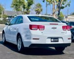 Used 2014 Chevrolet Malibu LT image 4