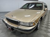 Used 1993 Buick Roadmaster Estate image 3