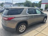Used 2018 Chevrolet Traverse LT image 3