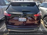 Used 2022 Ford Edge SEL w/ Convenience Package image 5