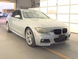 Used 2017 BMW 330i Sedan w/ M Sport Package image 4