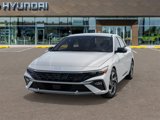 New 2025 Hyundai Elantra Sport image 6