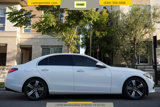 Used 2022 Mercedes-Benz C 300 Sedan image 3