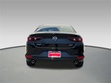 New 2025 MAZDA MAZDA3 s image 5