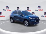 Used 2020 Chevrolet Trax LT image 2