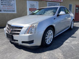 Used 2011 Cadillac CTS Luxury image 2