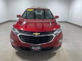 Used 2018 Chevrolet Equinox LT image 2