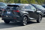 Certified 2021 Lexus NX 300 FWD w/ Premium Package image 4