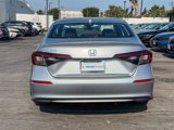 New 2026 Honda Civic LX image 6