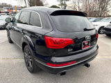 Used 2014 Audi Q7 3.0T Premium Plus w/ Premium Plus Package image 5