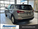 Used 2023 Chevrolet Equinox LS w/ LS Convenience Package image 5