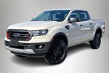 Certified 2022 Ford Ranger XLT w/ Equipment Group 301A Mid image 2