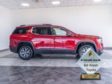Used 2023 GMC Acadia SLT image 4