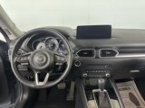 Used 2023 MAZDA CX-5 Carbon Edition image 3