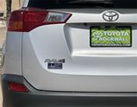 Used 2015 Toyota RAV4 XLE image 5