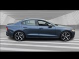 Used 2024 Volvo S60 B5 Core image 3