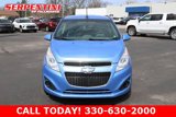 Used 2014 Chevrolet Spark LT image 3