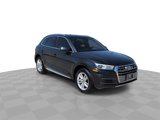 Used 2020 Audi Q5 2.0T Premium image 2