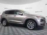 Used 2020 Hyundai Santa Fe Limited image 4