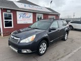 Used 2011 Subaru Outback 3.6R Limited w/ PWR Moonroof Pkg image 2