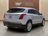 Used 2018 Cadillac XT5 Premium Luxury image 4