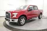 Used 2015 Ford F150 XLT w/ Equipment Group 302A Luxury image 3