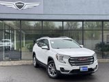 Used 2022 GMC Terrain SLT w/ Infotainment Package II image 3