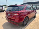 Used 2024 Chevrolet Equinox RS w/ RS Leather Package image 5