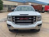 Used 2018 GMC Sierra 1500 2WD Regular Cab image 2