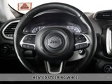 Used 2018 Jeep Renegade Latitude w/ Cold Weather Group image 5