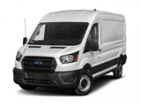 Used 2020 Ford Transit 250 148 High Roof image 4