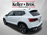 Used 2023 Volkswagen Taos SEL image 5