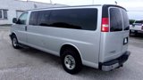 Used 2015 Chevrolet Express 3500 LT w/ LT Preferred Equipment Group image 2