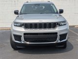 Used 2023 Jeep Grand Cherokee L Laredo image 3