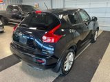 Used 2014 Nissan Juke SV w/ Navigation Package image 3