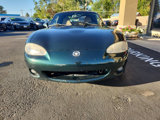 Used 2002 MAZDA MX-5 Miata LS image 5