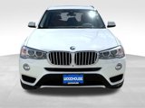 Used 2017 BMW X3 xDrive35i image 2