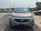 Used 2016 Nissan Quest SV image 2