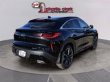 New 2025 INFINITI QX55 Essential image 6
