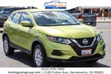 Used 2020 Nissan Rogue Sport S image 5