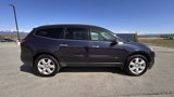 Used 2017 Chevrolet Traverse LT w/ Style and Technology Package image 4