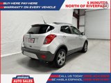 Used 2014 Buick Encore Convenience image 3