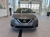 Used 2017 Nissan Sentra S w/ S Style Package image 2