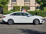 Used 2024 Hyundai Elantra SEL image 4
