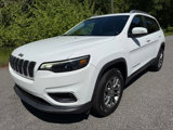 Used 2019 Jeep Cherokee Latitude Plus w/ Comfort/Convenience Group image 2