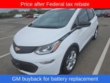 Used 2017 Chevrolet Bolt LT image 2